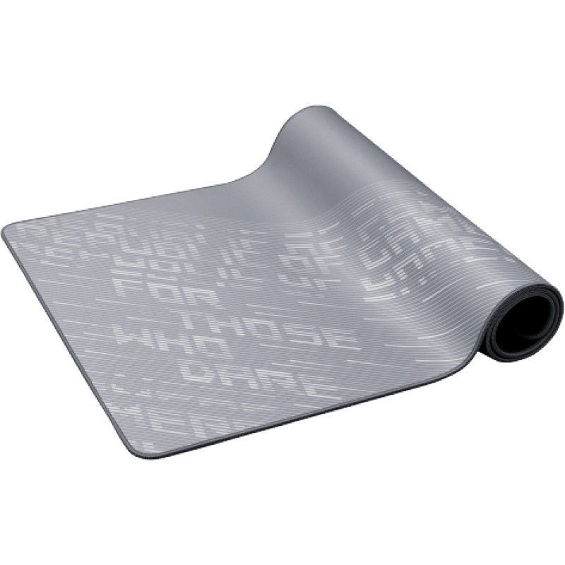 Коврик для мыши ASUS ROG Scabbard II XXL Arctic Gray (90MP03H0-BPUA00)