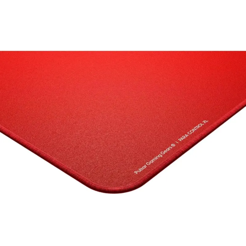 Коврик для мыши Pulsar ParaControl V2 XXL Red (PMP11XXLR)
