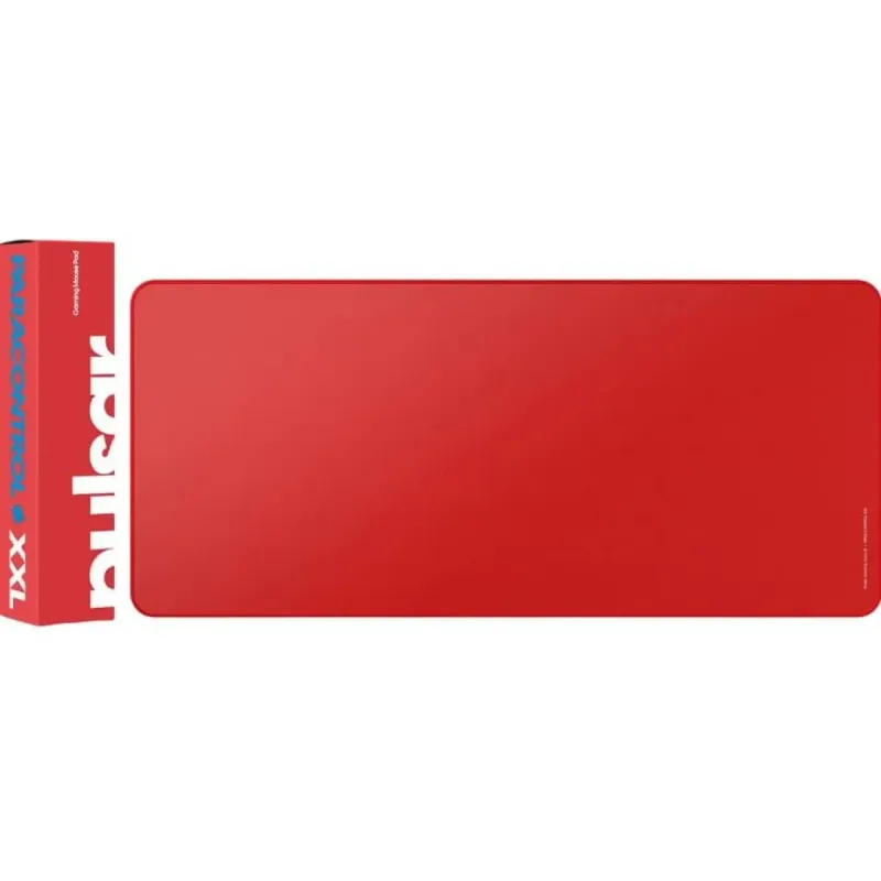 Коврик для мыши Pulsar ParaControl V2 XXL Red (PMP11XXLR)