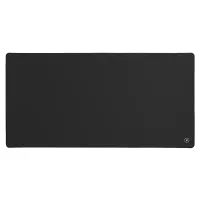 Коврик для мыши EKWB EK-Loot Mousepad - Black XL (3831109861936)