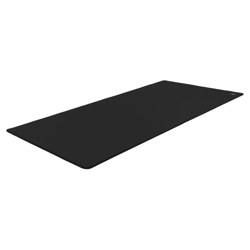 Килимок для миші EKWB EK-Loot Mousepad - Black XL (3831109861936)