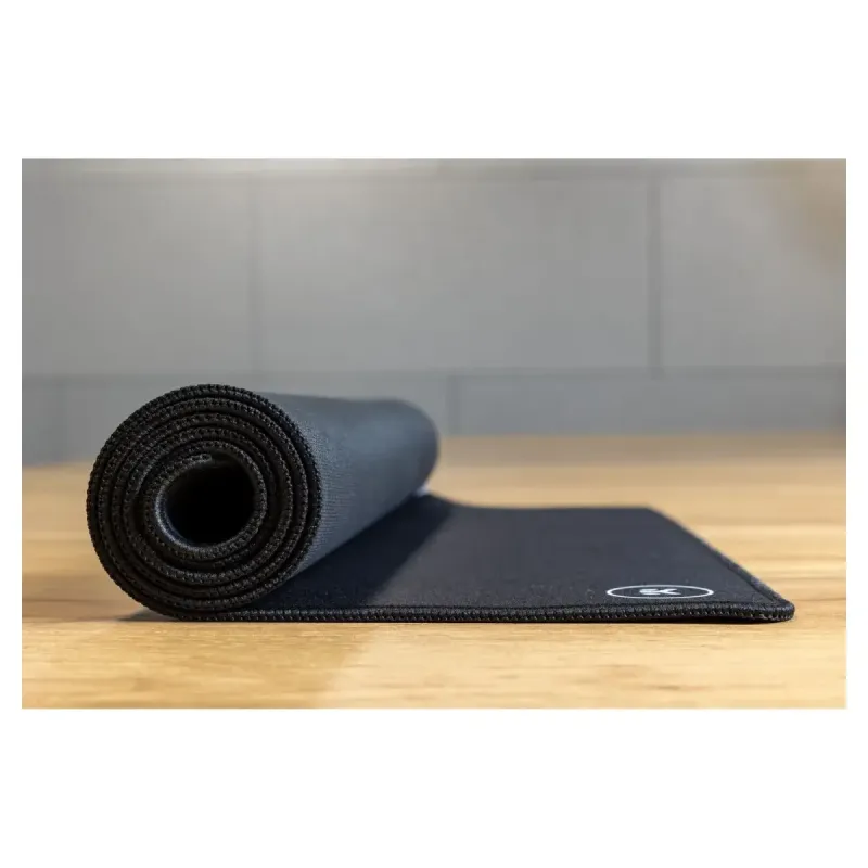Килимок для миші EKWB EK-Loot Mousepad - Black XL (3831109861936)