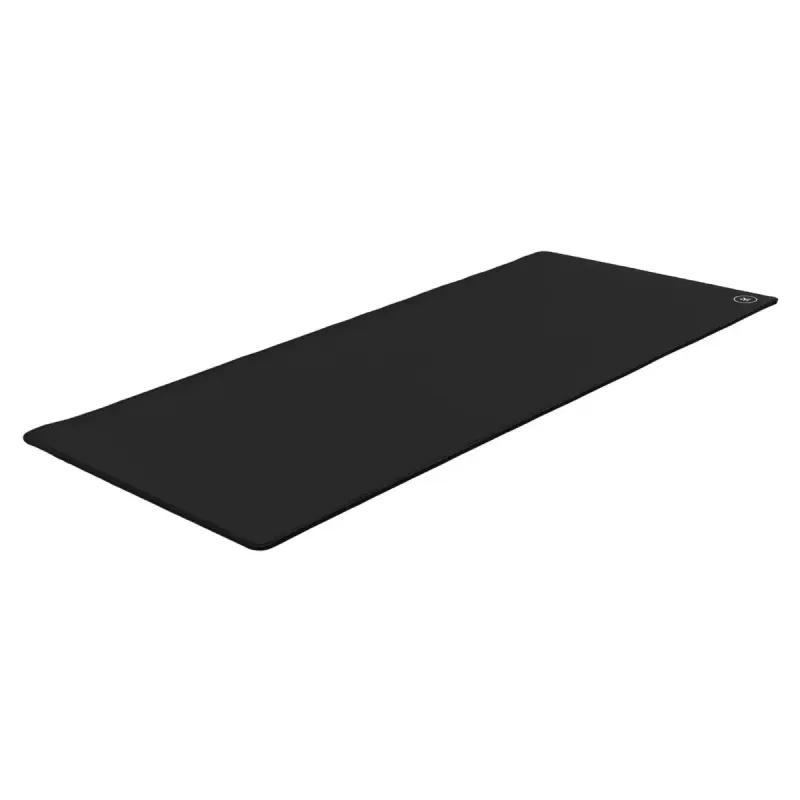 Килимок для миші EKWB EK-Loot Mousepad - Black L (3831109861929)