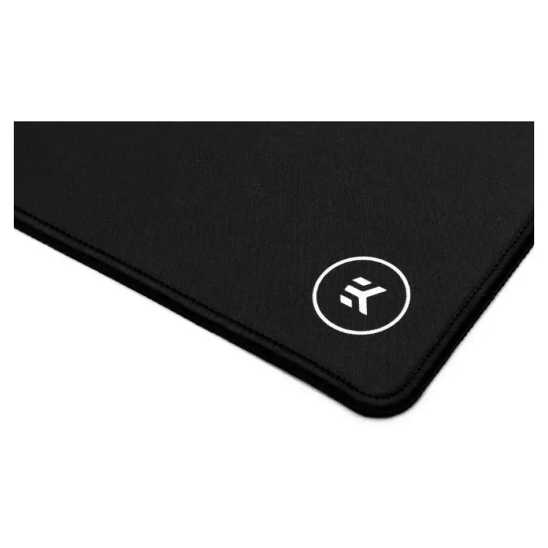 Килимок для миші EKWB EK-Loot Mousepad - Black L (3831109861929)