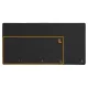 Килимок для миші EKWB EK-Loot Mousepad - Black L (3831109861929)