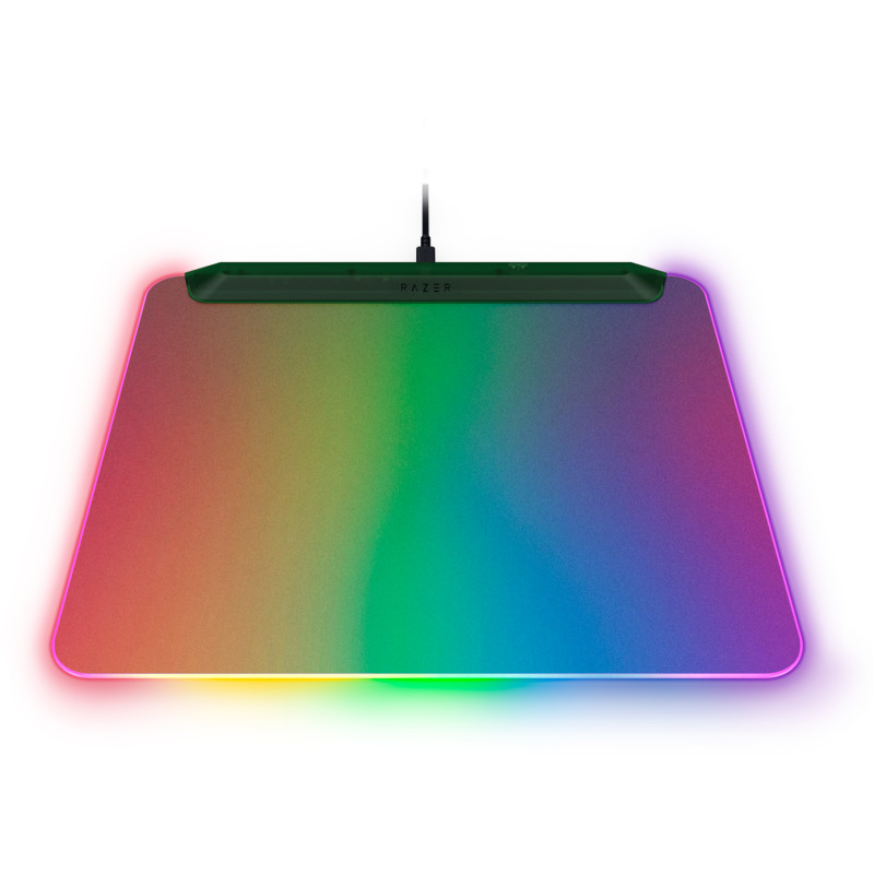 Коврик для мыши Razer Firefly V2 Pro Phantom (RZ02-04920300-R3M1)