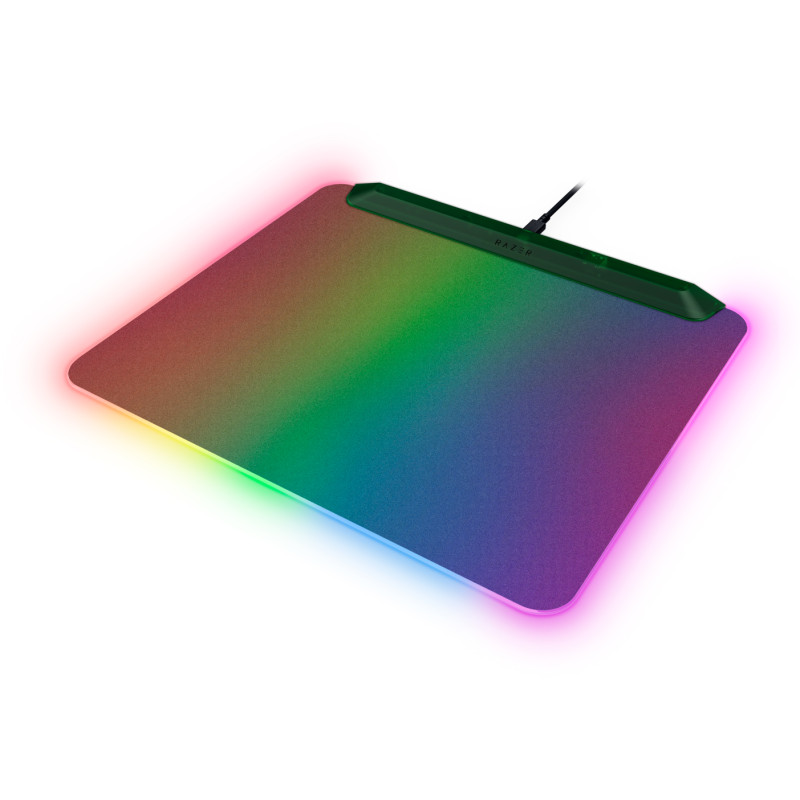 Коврик для мыши Razer Firefly V2 Pro Phantom (RZ02-04920300-R3M1)