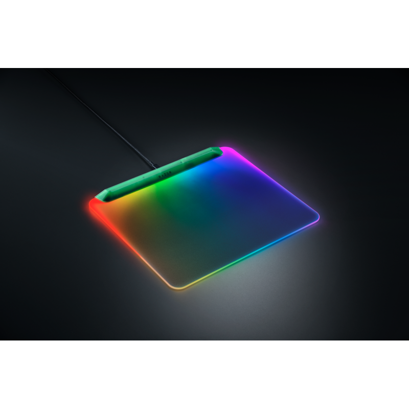 Коврик для мыши Razer Firefly V2 Pro Phantom (RZ02-04920300-R3M1)