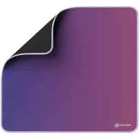 Коврик для мыши ATTACK SHARK CM03 eSport Violet-Blue gradient (CM03VBG_AS)