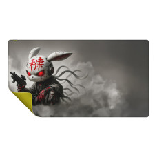 Килимок для миші Hator Tonn Evo 3XL Angry Bunny (HTP051)