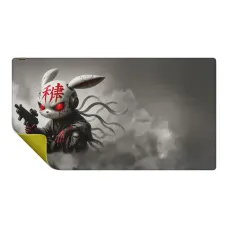 Коврик для мыши Hator Tonn Evo 3XL Angry Bunny (HTP051)