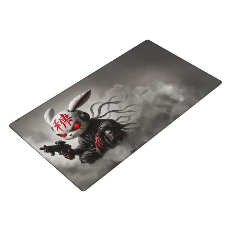 Килимок для миші Hator Tonn Evo 3XL Angry Bunny (HTP051)