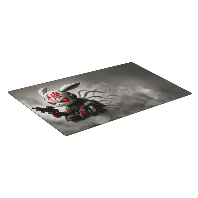 Килимок для миші Hator Tonn Evo 3XL Angry Bunny (HTP051)