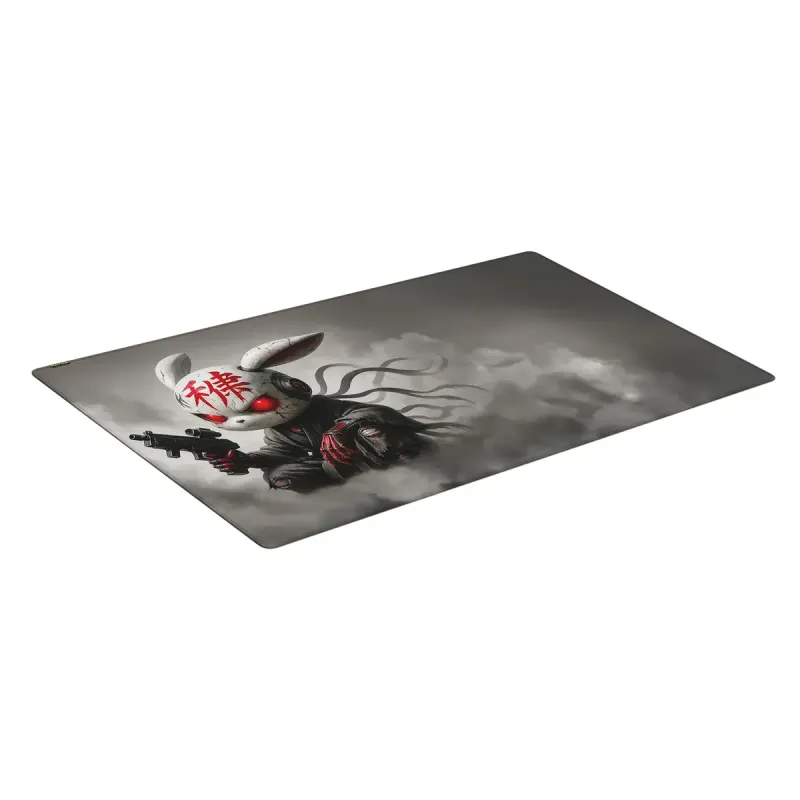 Коврик для мыши Hator Tonn Evo 3XL Angry Bunny (HTP051)