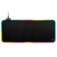 Килимок для миші YENKEE YPM 3006 Black (45015854)