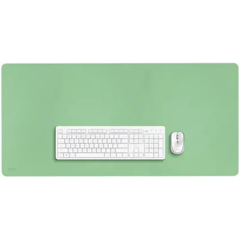 Коврик для мыши Trust Benya XXL Green (25481)