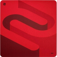 Коврик для мыши Zowie H-SR-SE Rouge II Extra Large Red (9H.N4YFQ.A61)
