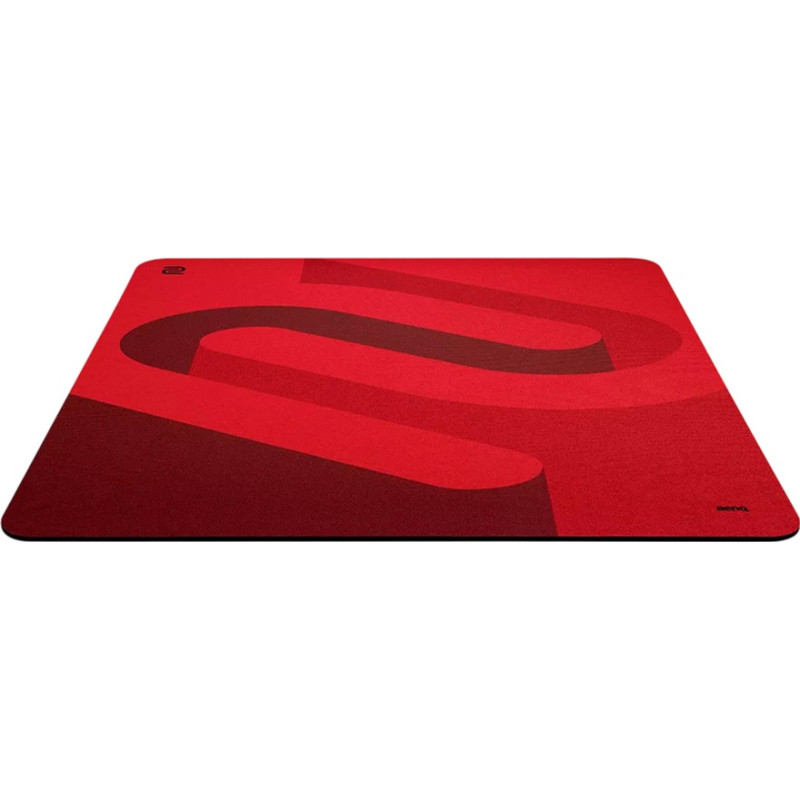 Килимок для миші Zowie H-SR-SE Rouge II Extra Large Red (9H.N4YFQ.A61)