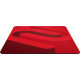 Килимок для миші Zowie H-SR-SE Rouge II Extra Large Red (9H.N4YFQ.A61)