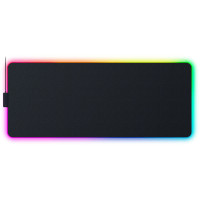 Коврик для мыши Razer Strider CHROMA Black (RZ02-04490100-R3M1)