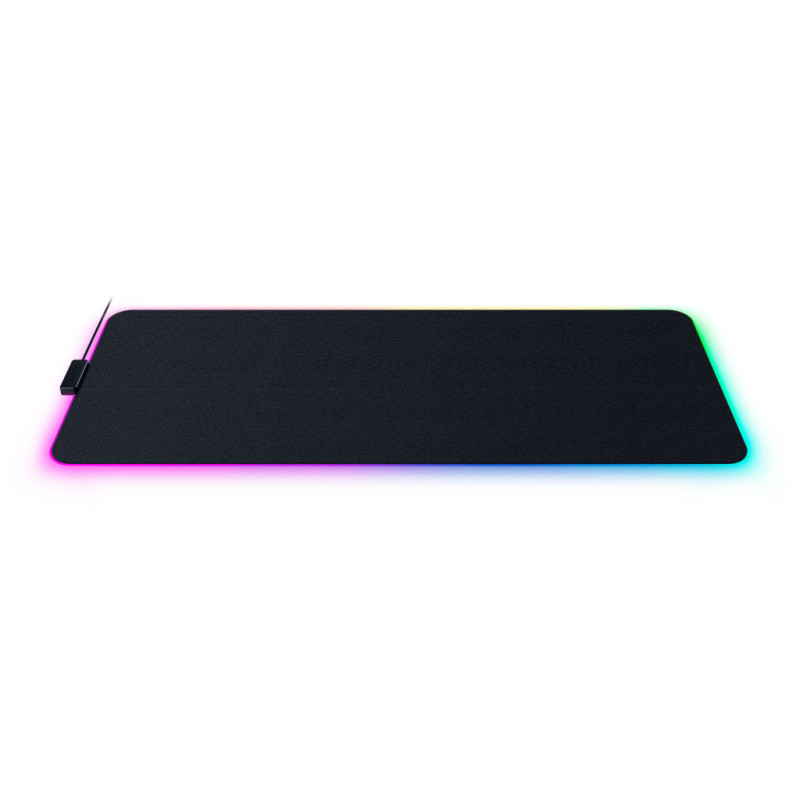 Коврик для мыши Razer Strider CHROMA Black (RZ02-04490100-R3M1)