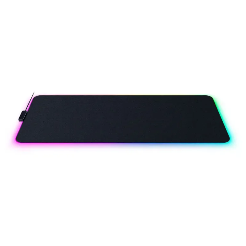 Килимок для миші Razer Strider CHROMA Black (RZ02-04490100-R3M1)