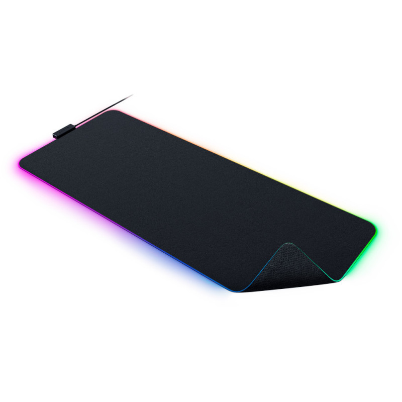 Коврик для мыши Razer Strider CHROMA Black (RZ02-04490100-R3M1)
