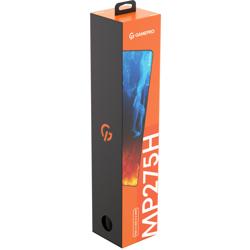 Килимок для миші Gamepro MP275H