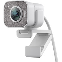 Logitech StreamCam White (960-001297)