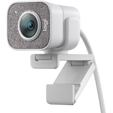 Logitech StreamCam White (960-001297)