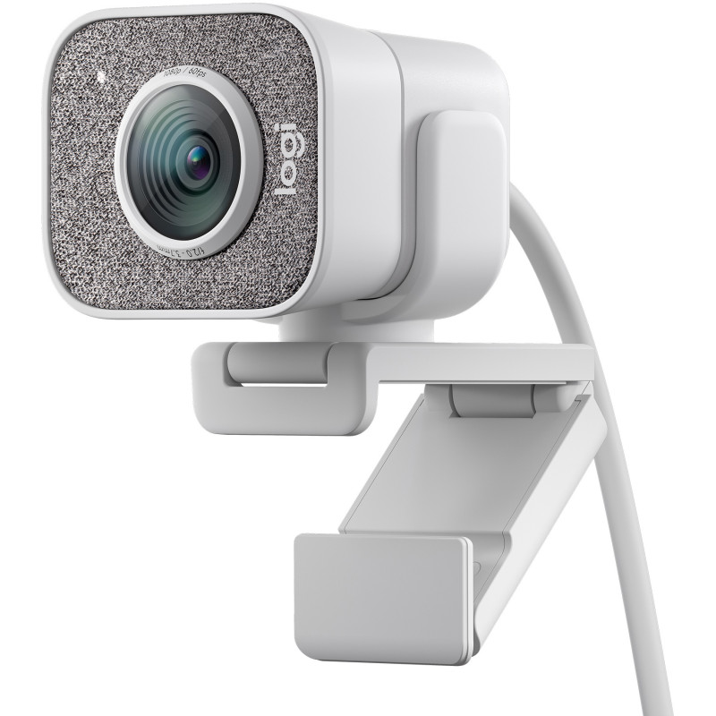 Logitech StreamCam White (960-001297)