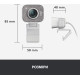 Logitech StreamCam White (960-001297)