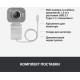 Logitech StreamCam White (960-001297)
