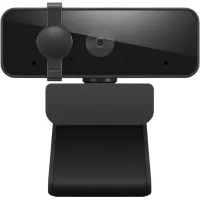 Веб-камера Lenovo Essential FHD Webcam Gen 2 (4XC1S15018)