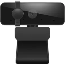 Веб-камера Lenovo Essential FHD Webcam Gen 2 (4XC1S15018)