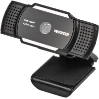 Веб-камера Maxxter WC-FHD-AF-01