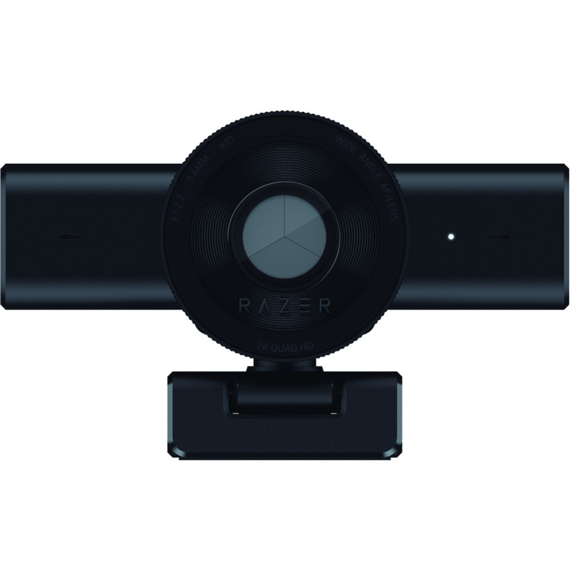 Веб-камера Razer Kiyo V2 X (RZ19-05380100-R3M1)