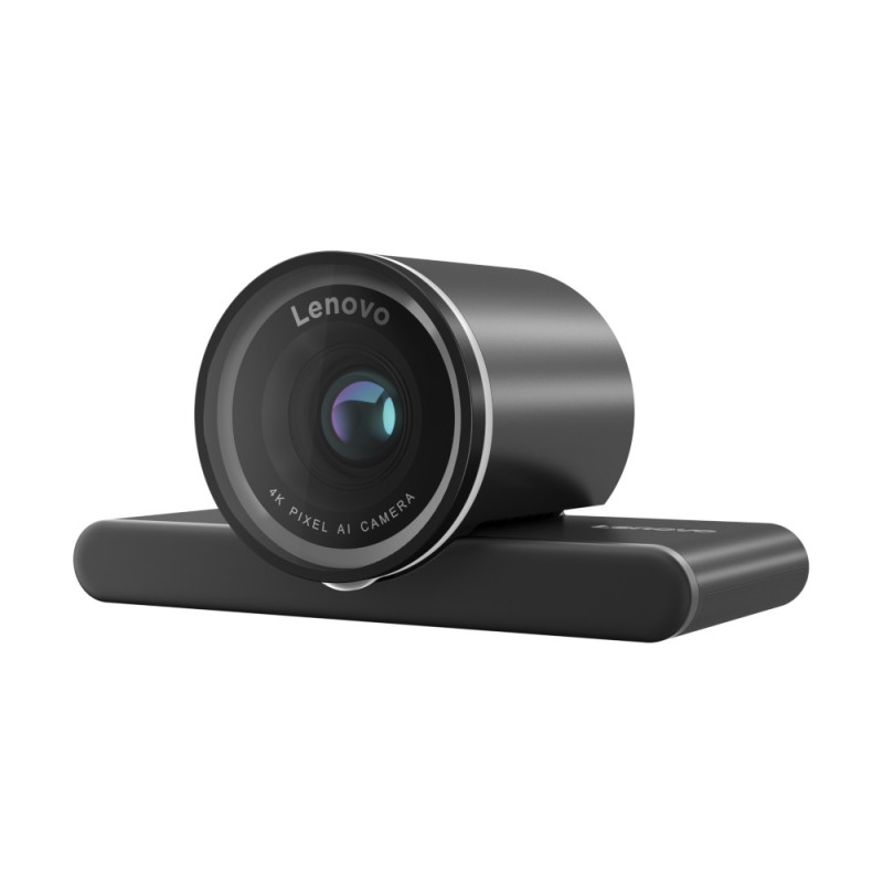 Веб-камера Lenovo 4K Pro Webcam (4XC1Q25246)