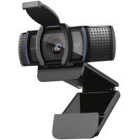 Веб-камера Logitech C920s Pro HD Webcam (960-001252, 960-001257)