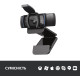 Веб-камера Logitech C920s Pro HD Webcam (960-001252, 960-001257)