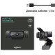 Веб-камера Logitech C920s Pro HD Webcam (960-001252, 960-001257)