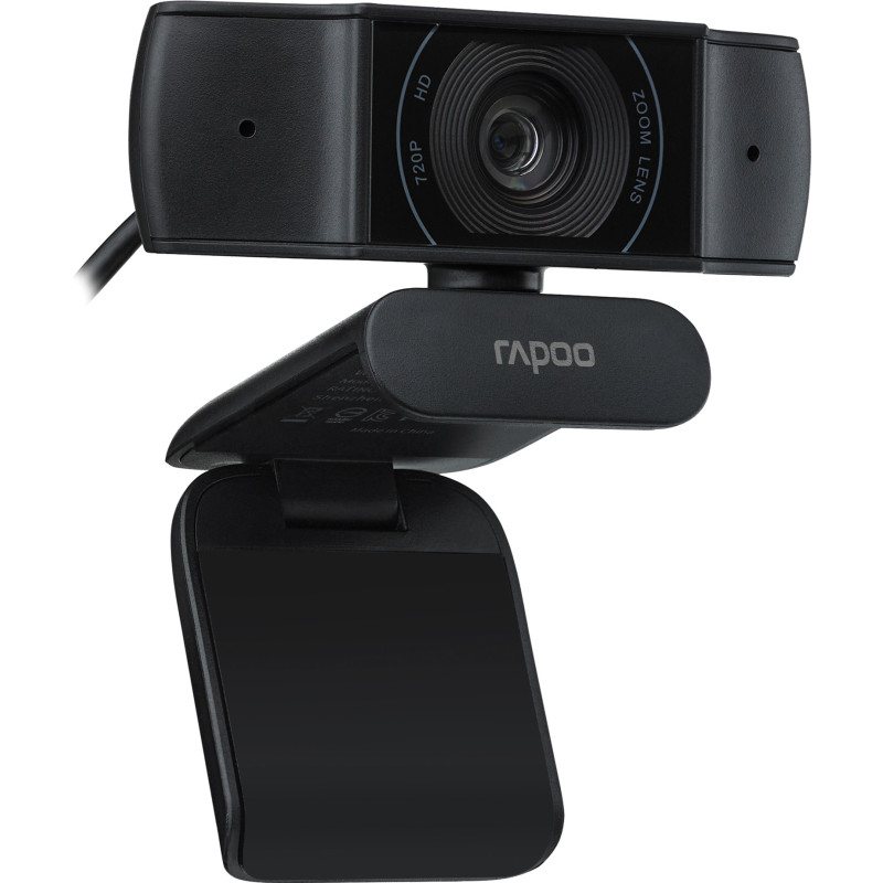 RAPOO XW170 (XW170black)
