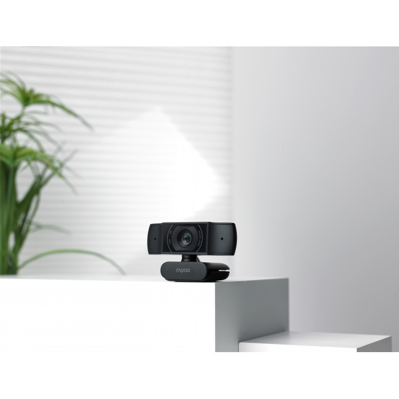 RAPOO XW170 (XW170black)