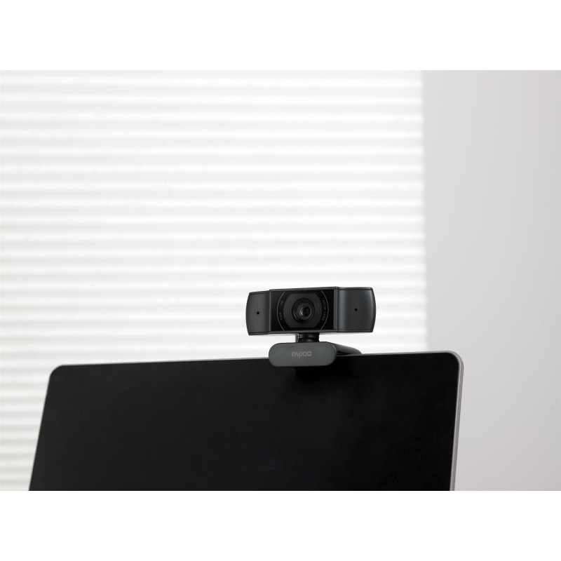 RAPOO XW170 (XW170black)