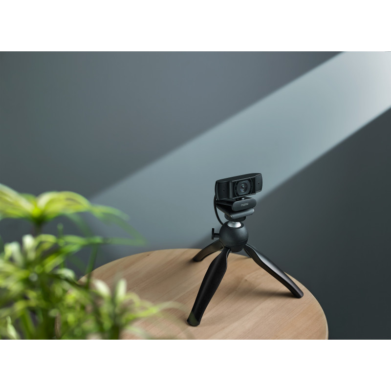 RAPOO XW170 (XW170black)