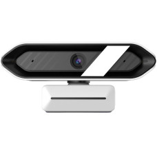 Lorgar Rapax 701 Streaming 2K White (LRG-SC701WT)