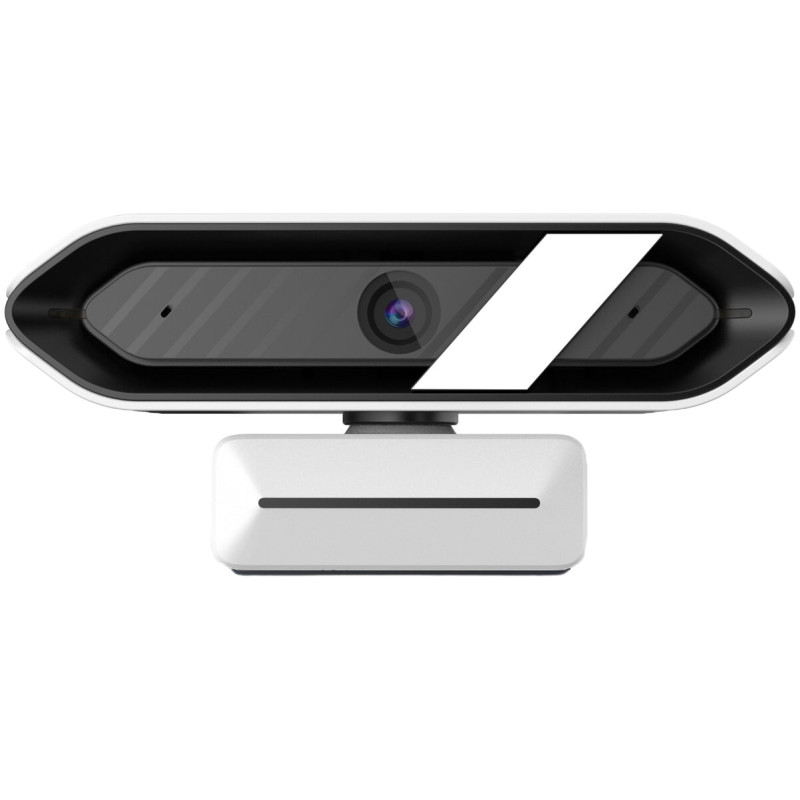Lorgar Rapax 701 Streaming 2K White (LRG-SC701WT)
