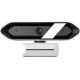 Lorgar Rapax 701 Streaming 2K White (LRG-SC701WT)
