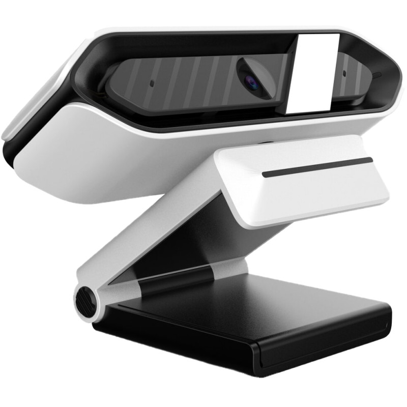 Lorgar Rapax 701 Streaming 2K White (LRG-SC701WT)