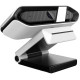 Lorgar Rapax 701 Streaming 2K White (LRG-SC701WT)